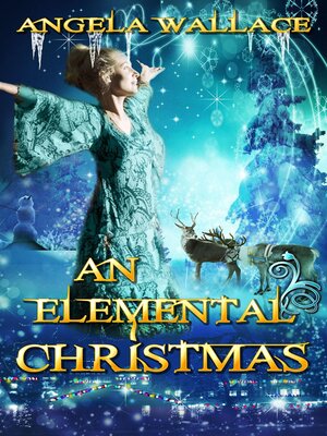 cover image of An Elemental Christmas